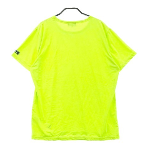 充実の品 グリーン系 半袖Tシャツ アルチビオ ARCHIVIO 50 メンズ
