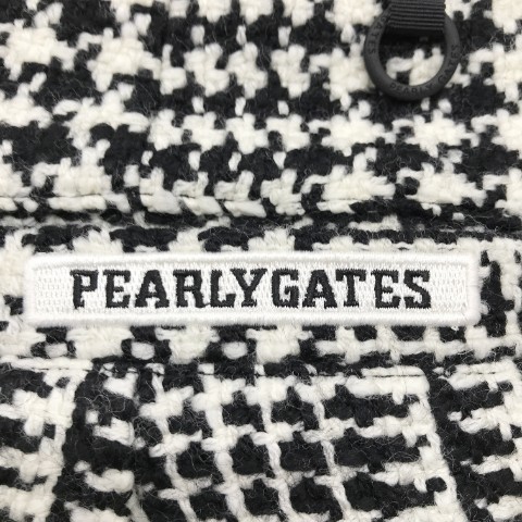 １着でも送料無料 ウールスカート パーリーゲイツ GATES PEARLY グレン