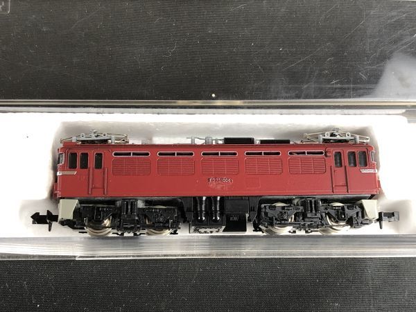0u1k37A090 鉄道模型 Nゲージ 9両セット KATO / EIDAI N / KD-01 フリー モ1031/3031-ED79