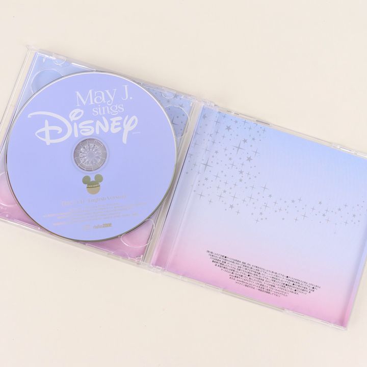 CD ディズニー・スーパー・ベスト TARZAN他 4点セット CDアルバム まとめて アニメ Disney 同梱不可_画像5