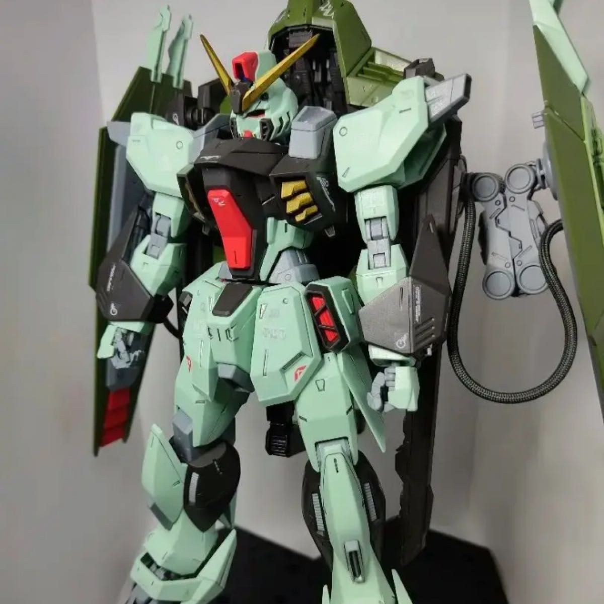 完成品 フルメカニクス フォビドゥンガンダム|Yahoo!フリマ(旧 完成品 フルメカニクス フォビドゥンガンダム|Yahoo!フリマ(旧