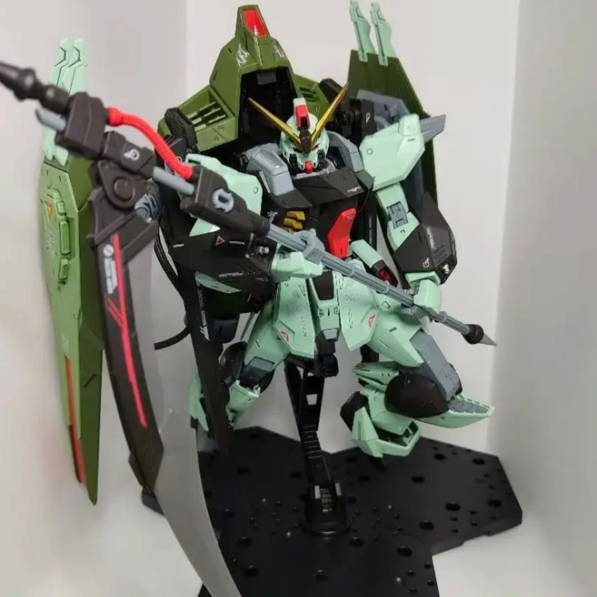 完成品 フルメカニクス フォビドゥンガンダム|Yahoo!フリマ(旧 完成品 フルメカニクス フォビドゥンガンダム|Yahoo!フリマ(旧