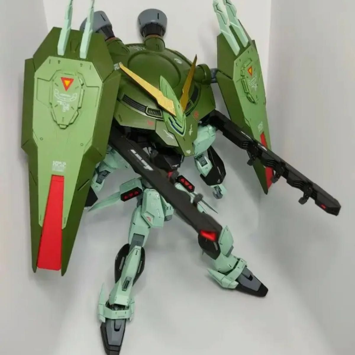 完成品 フルメカニクス フォビドゥンガンダム|Yahoo!フリマ(旧 完成品 フルメカニクス フォビドゥンガンダム|Yahoo!フリマ(旧