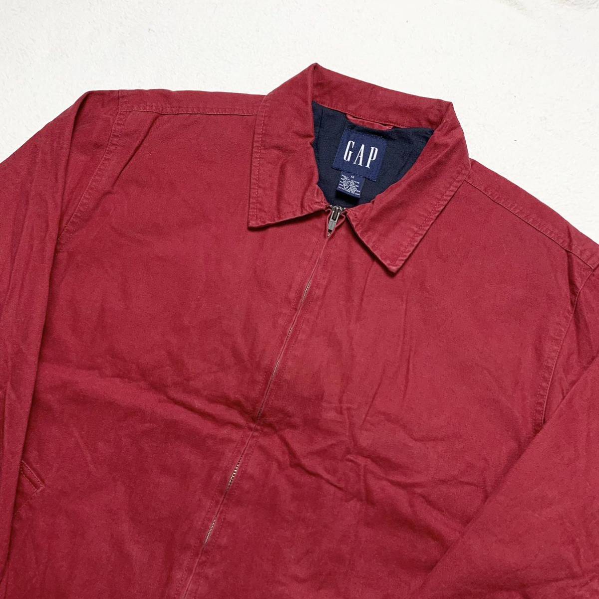 OLD GAP 90s【溢れる高級感】オールドギャップ スイングトップ