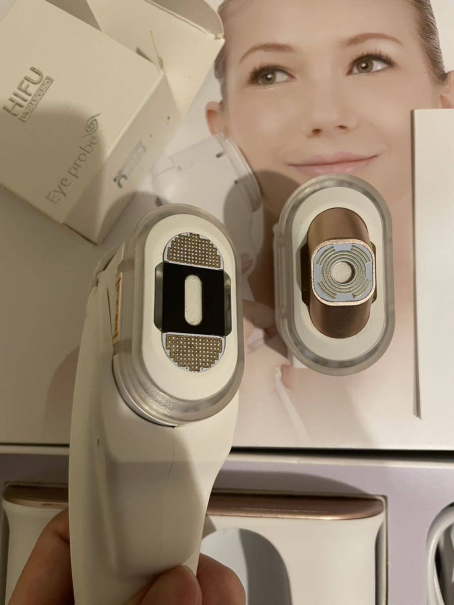 カートリッジ無制限 ハイフ hifu リフトアップ ULTRASOUND カートリッジ無制限 ハイフ hifu リフトアップ ULTRASOUND