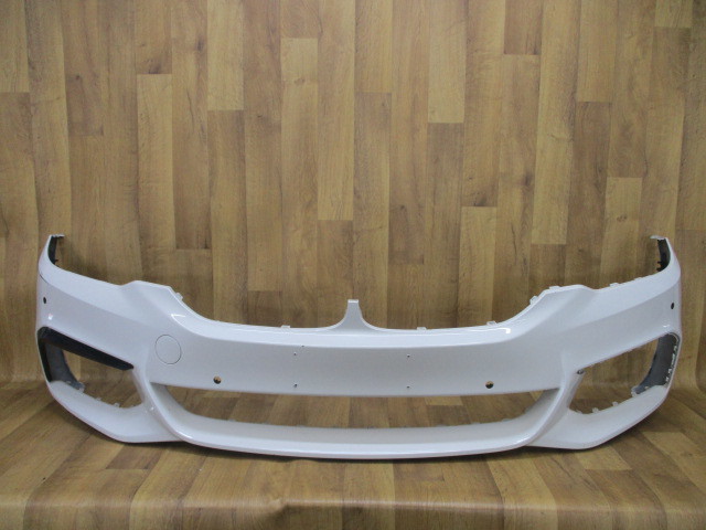 Yahoo!オークション - D1/ BMW G30/G31 5シリーズMスポーツ純正フ...