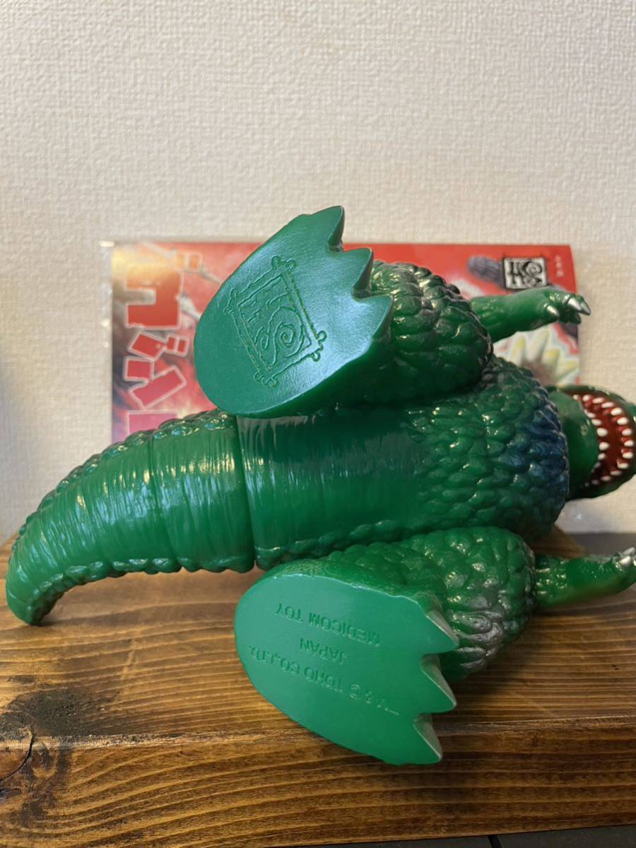 Yahoo!オークション - HxS ゴジラ GODZILLA 2期 medicomtoy 廣田 Yahoo!オークション - HxS ゴジラ GODZILLA 2期 medicomtoy 廣田