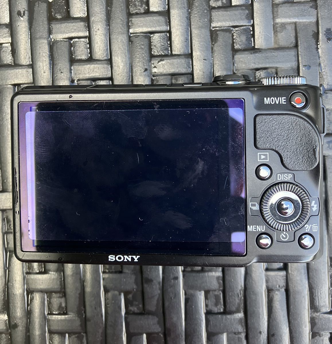 オープニングセール】 SONY デジタルカメラ Cyber-shot DSC-HX9V 16.2