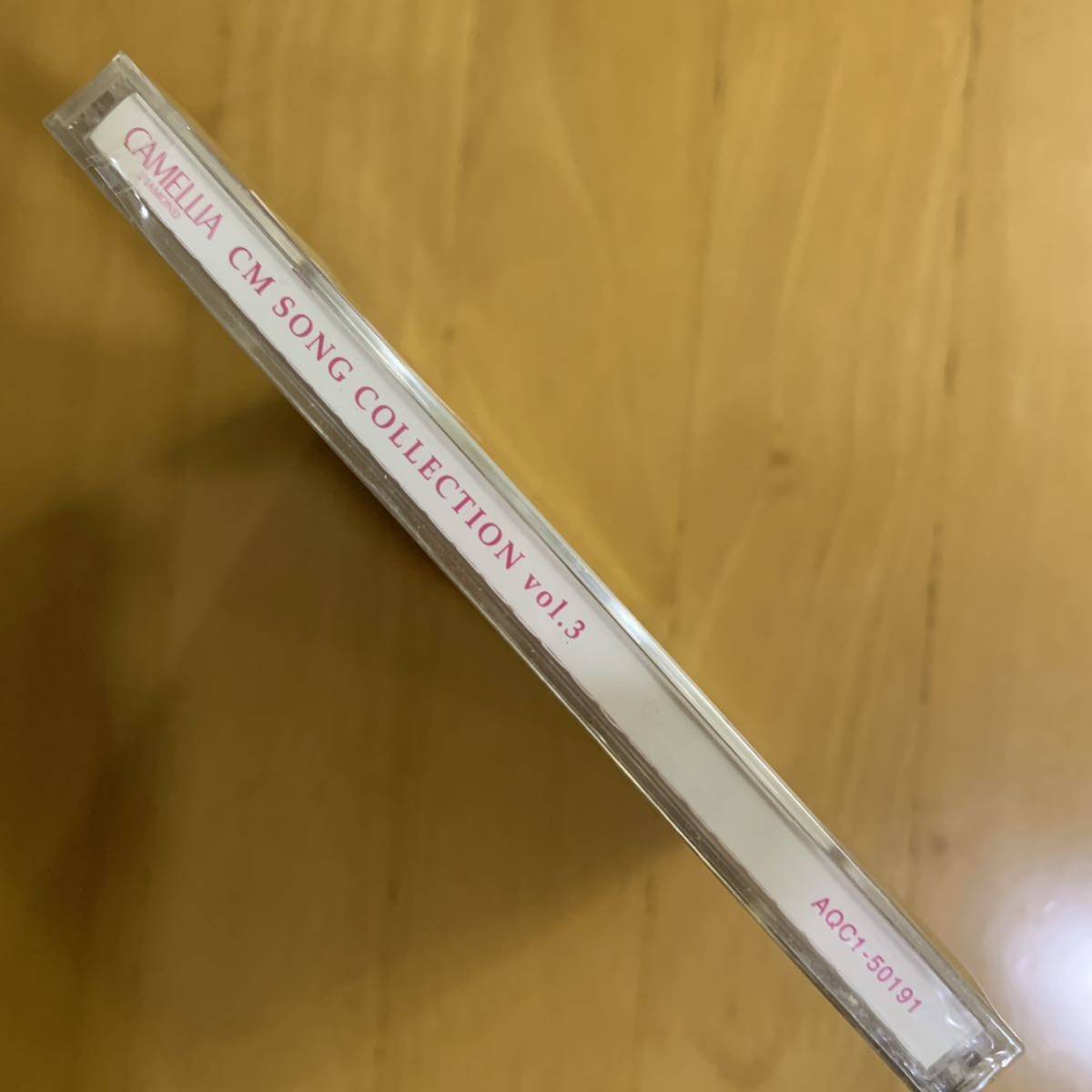 カメリアダイヤモンド CM SONG collection vol 3 TRF masquerade カメリアダイヤモンド CM SONG collection vol 3 TRF masquerade