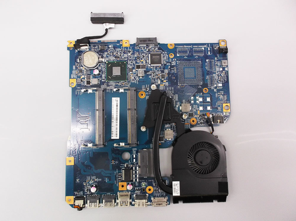 [ used ]Acer Aspire V5-531P Celeron 1007U motherboard operation verification settled 