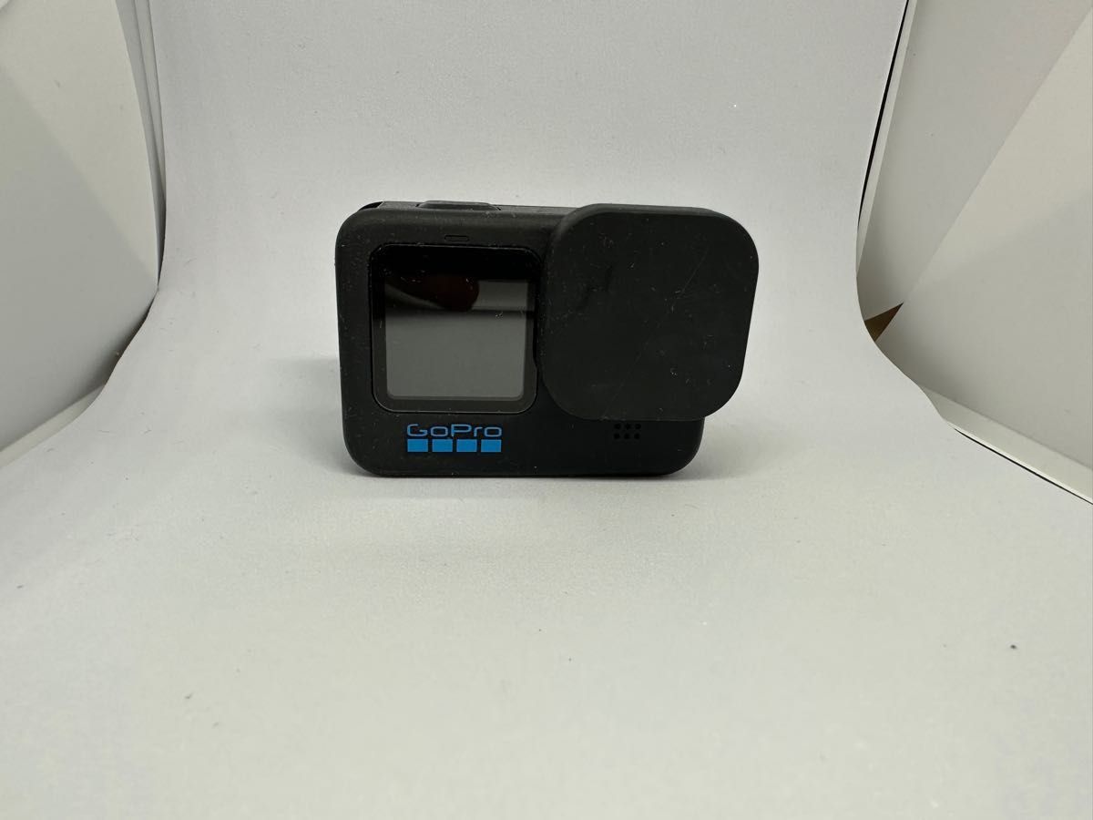 【Go pro 10 】人気 付属品 美品 カメラ ビデオ 現品 機械