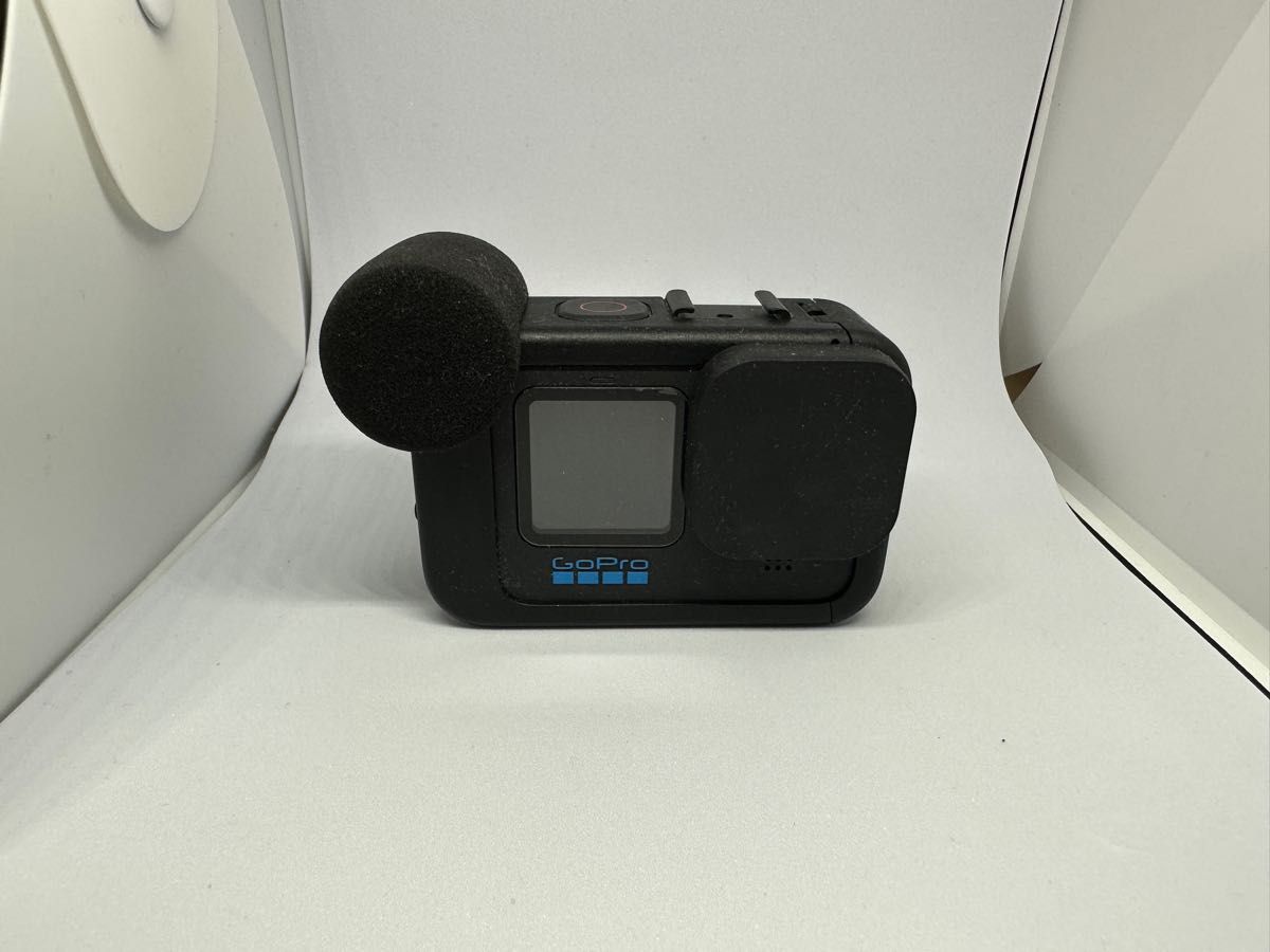 【Go pro 10 】人気 付属品 美品 カメラ ビデオ 現品 機械