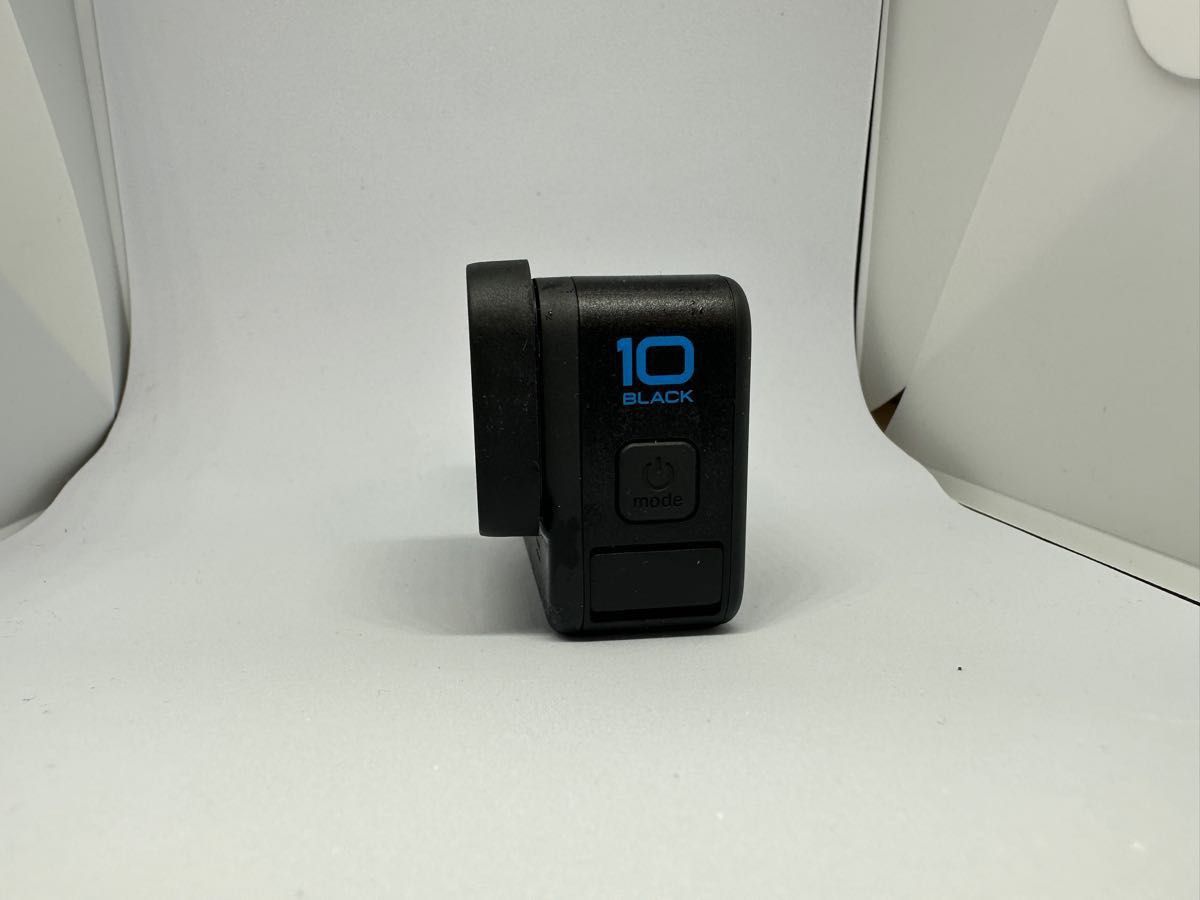 【Go pro 10 】人気 付属品 美品 カメラ ビデオ 現品 機械