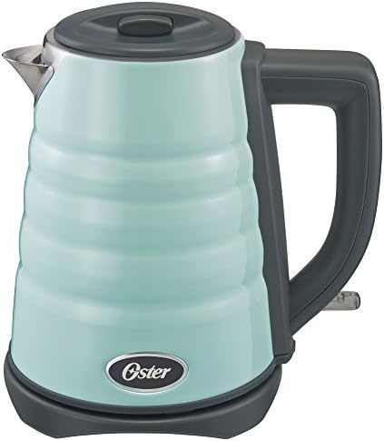 【ギフ_包装】 アーバンケトル Oster BVSTKTUS-LB-040 ライトブルー 0.8L 電気ケトル 【ギフ_包装】 アーバンケトル Oster BVSTKTUS-LB-040 ライトブルー 0.8L 電気ケトル