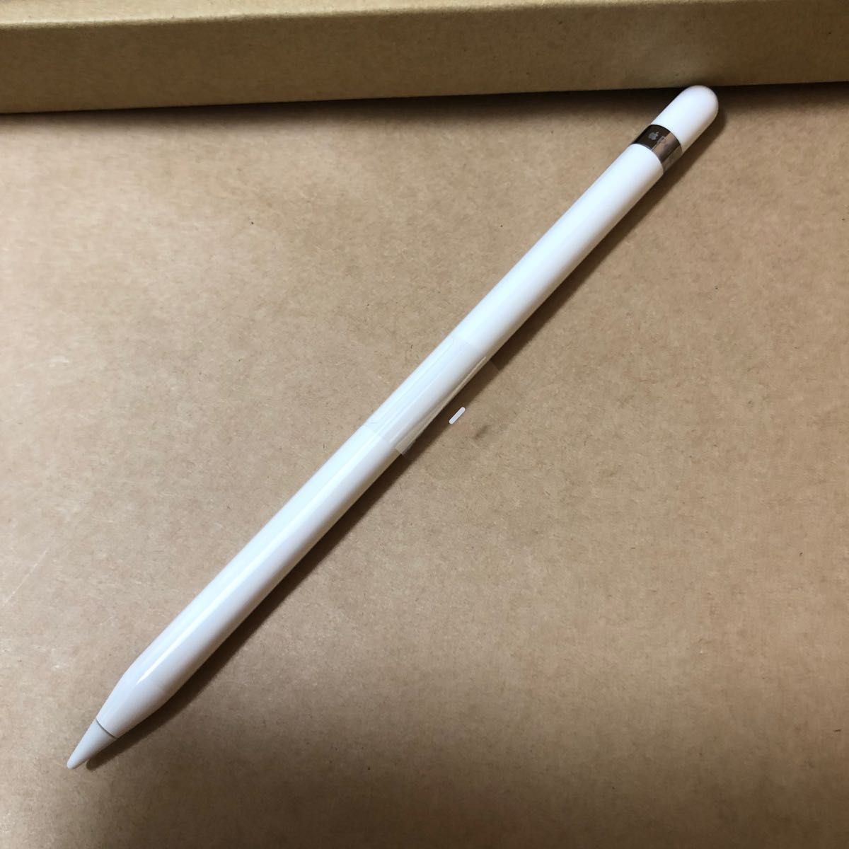 新品未使用・純正品 Apple Pencil アップルペンシル 第1世代(Apple公式