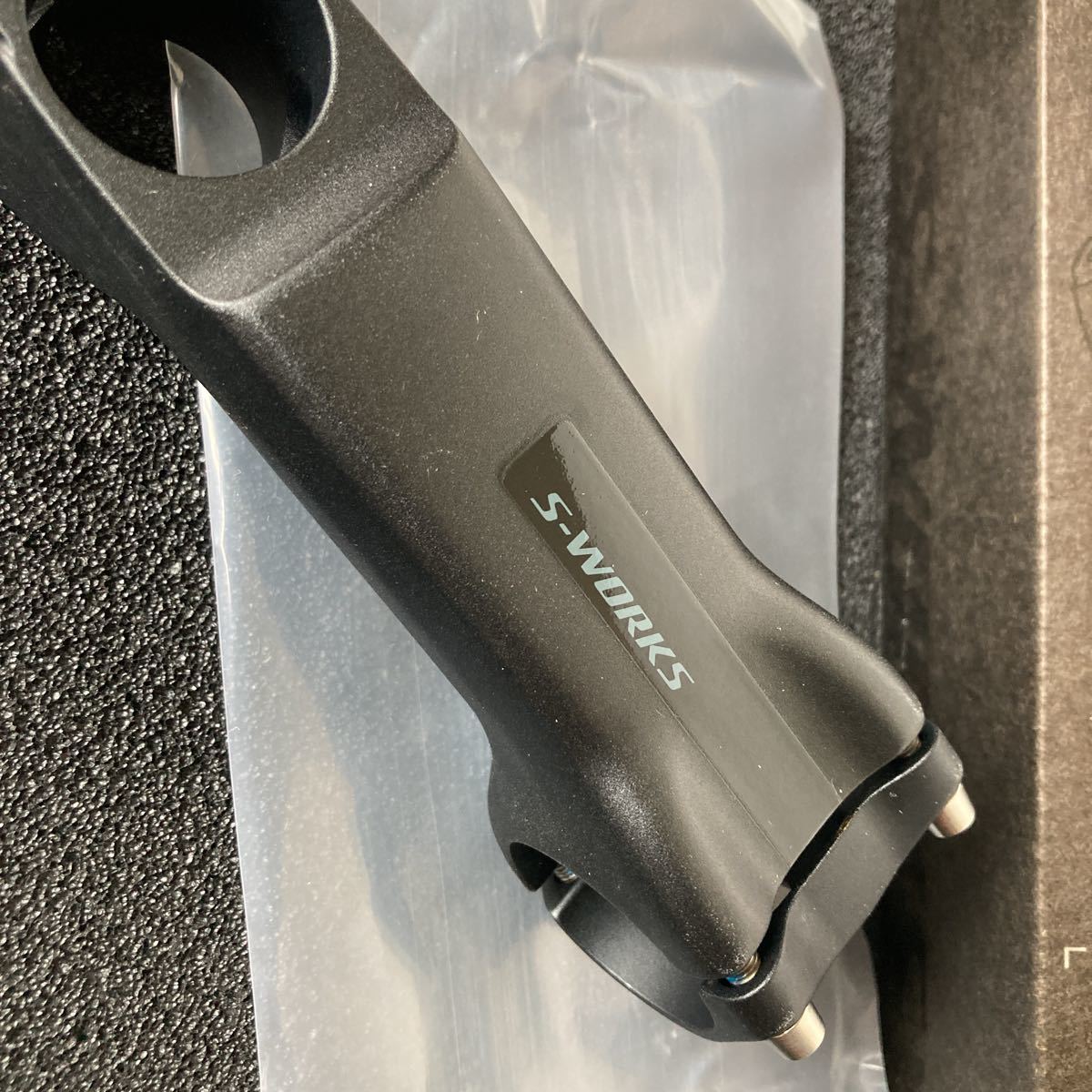 当日発送 スペシャライズド/Specialized STEM S-Works Tarmac 当日発送 スペシャライズド/Specialized STEM S-Works Tarmac