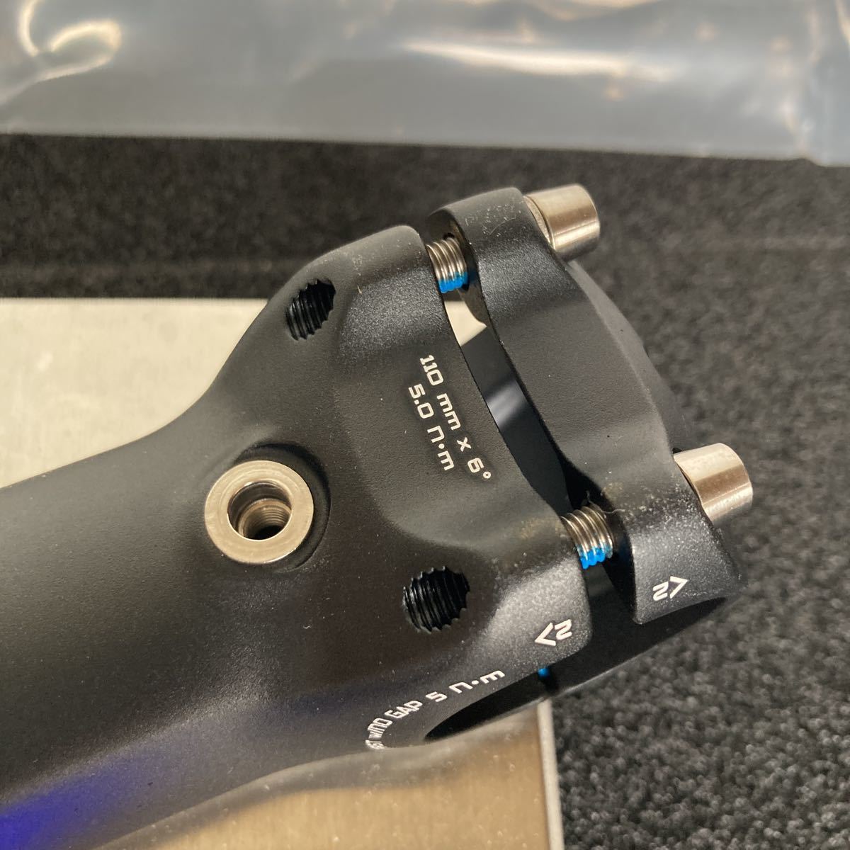 当日発送 スペシャライズド/Specialized STEM S-Works Tarmac 当日発送 スペシャライズド/Specialized STEM S-Works Tarmac