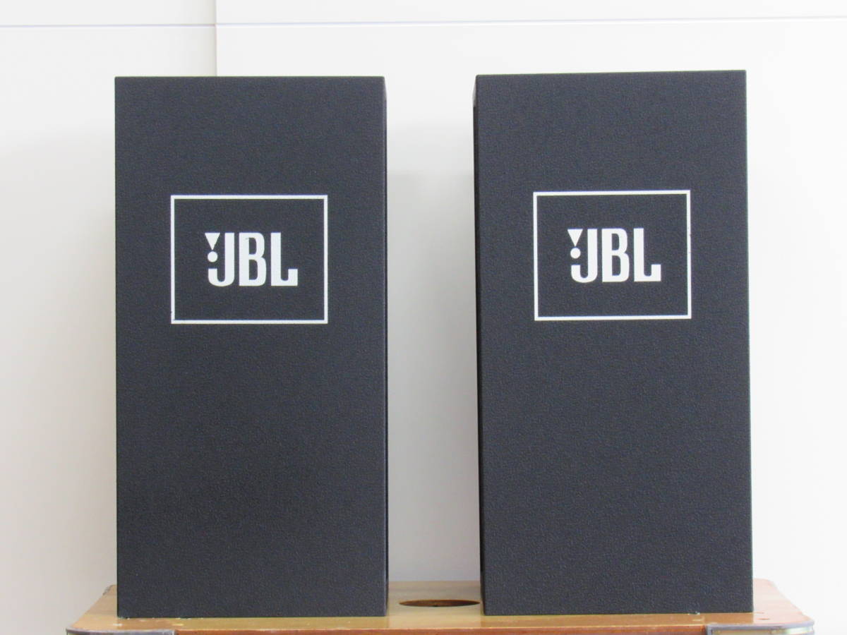 JBL 4312D 3路/ 3揚聲器/一對 原文:JBL 4312D 3ウェイ・3スピーカー/ペア