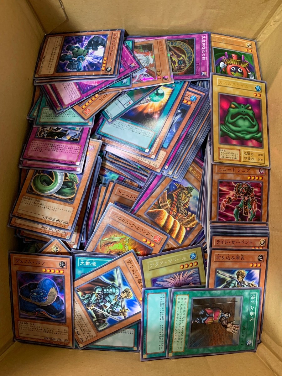 最安値に挑戦! 遊戯王、ポケモン まとめ売り 大量セット まとめ売り 最安値に挑戦! 遊戯王、ポケモン まとめ売り 大量セット まとめ売り