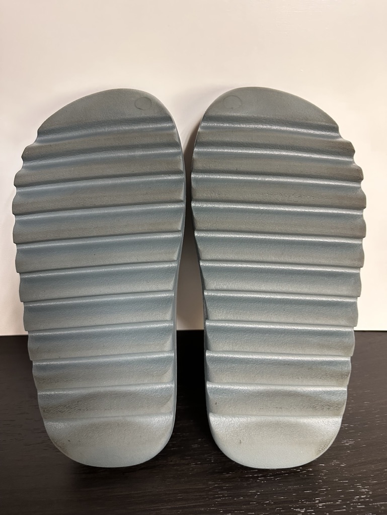 adidas YEEZY Slide Slate Marine 28.5cm イージー スライド スレート