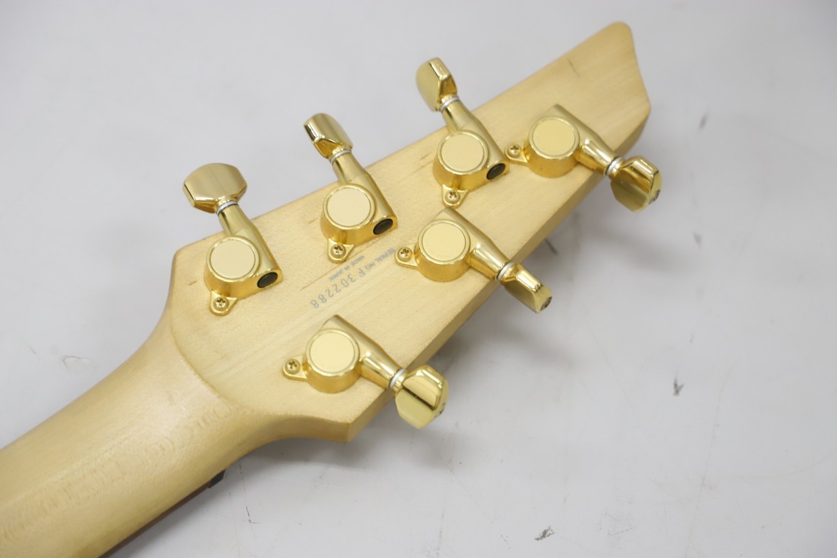 エレキギター Starfield スターフィールド 希少品 ※31※ Yahoo!オークション - Starfield/スター フィールド エレキ
