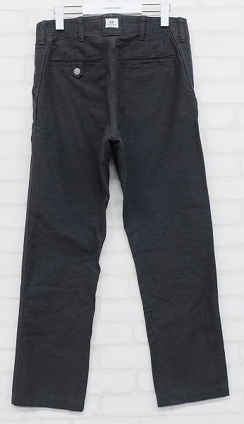 2P7331■ササフラス スプレイヤーパンツ SASSAFRAS SPRAYER PANTS_画像2