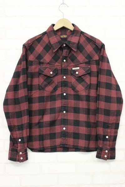 期間限定お試し価格】 1T2775□フラットヘッド CW-81W FLATHEAD THE