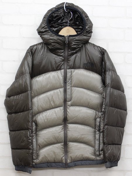 競売 3T5406□ノースフェイス アコンカグアフーディー THE NORTH FACE