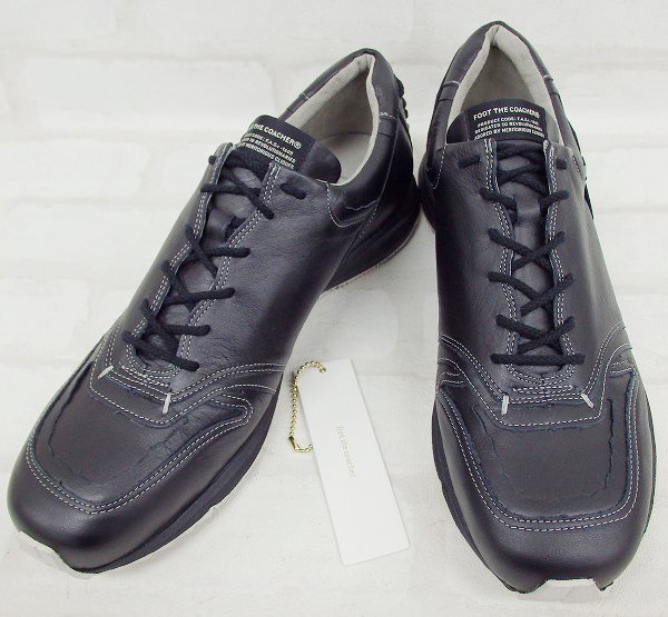 【上品】 F.A.S.t footthecoacher 1S1902■新品 series フットザコーチャー 1605 靴 【上品】 F.A.S.t footthecoacher 1S1902■新品 series フットザコーチャー 1605 靴