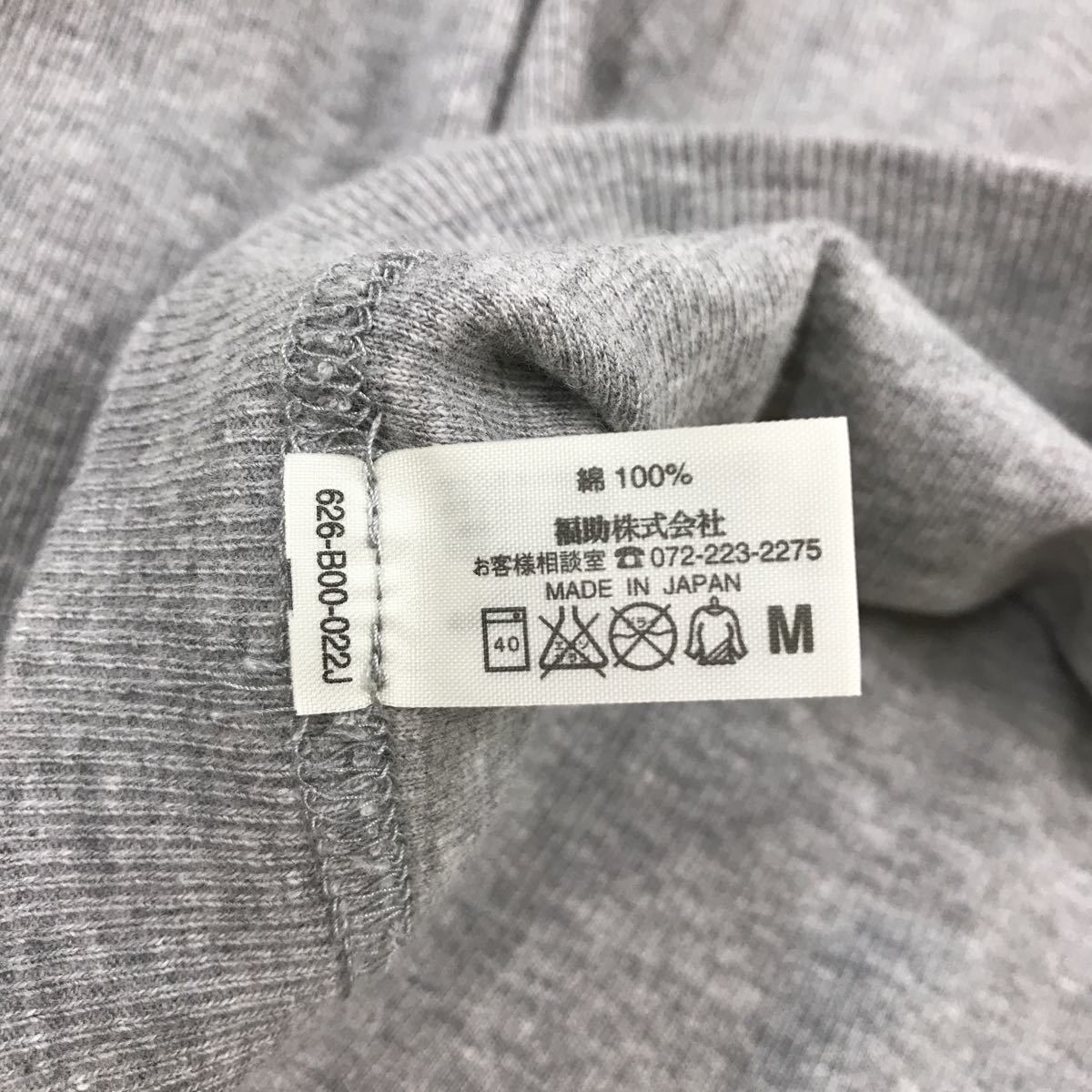 Burberry London バーバリー　半袖Tシャツ　丈長　シンプル　レディース　Mサイズ　28-139a_画像5