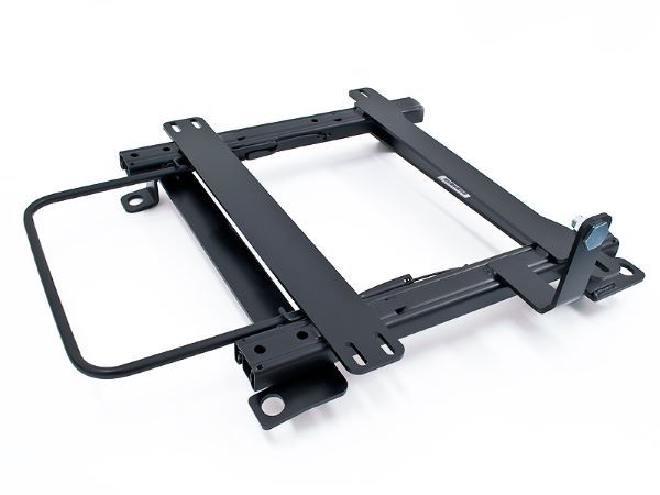 ジェイド/JADE コンフォートシートレール トヨタ ハイラックス/サーフ/ピックアップ ダブルロック 左席用 T049L-SR