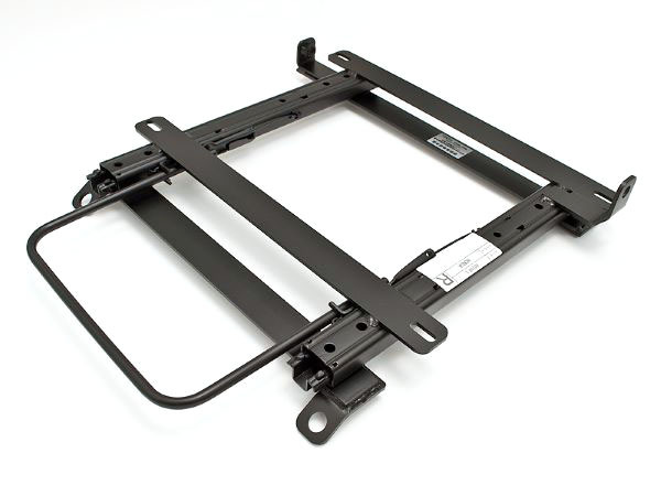ジェイド/JADE コンフォートシートレール スバル BRZ ZC6 2012年04月~2021年03月 ダブルロック 左席用 ローポジション T131L-IS