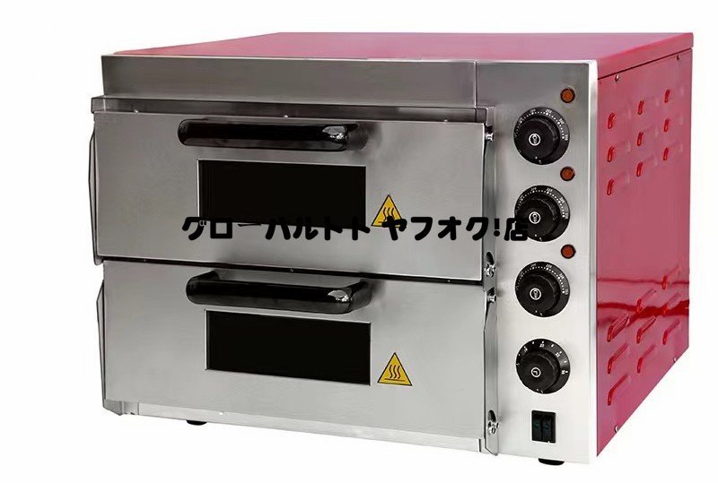 新品 業務用 電気コンパクト ピザオーブン 店舗 家庭用 卓上 新品 業務用 電気コンパクト ピザオーブン 店舗 家庭用 卓上