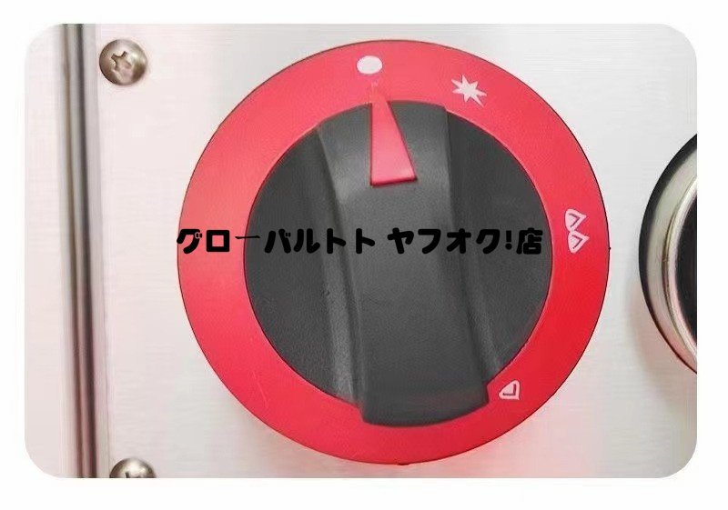 実用 品質保証 LPガスフライヤー揚げ物天ぷら 単相 厨房/業務 実用 品質保証 LPガスフライヤー揚げ物天ぷら 単相 厨房/業務