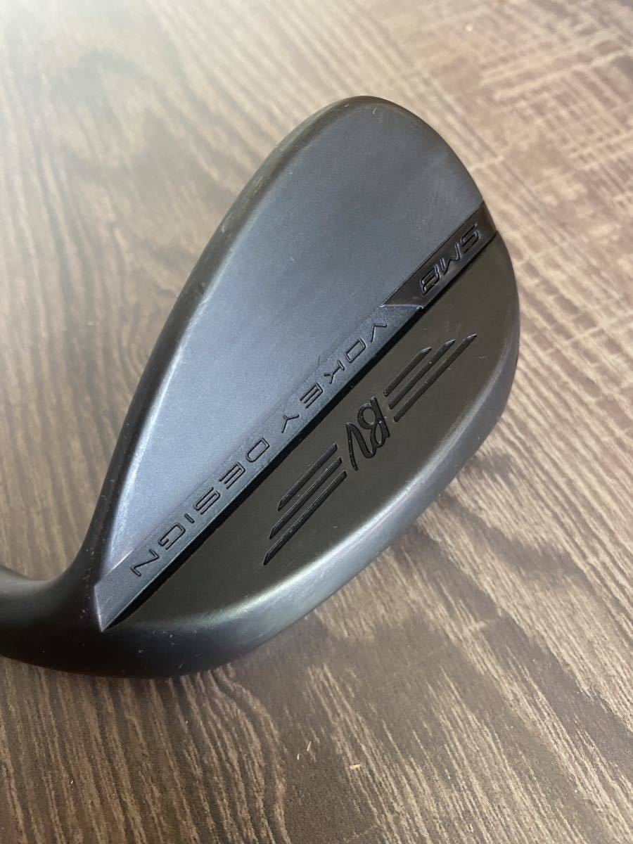 都内で TITLEIST(タイトリスト) ボーケイ・デザイン 12D SM8ウエッジ