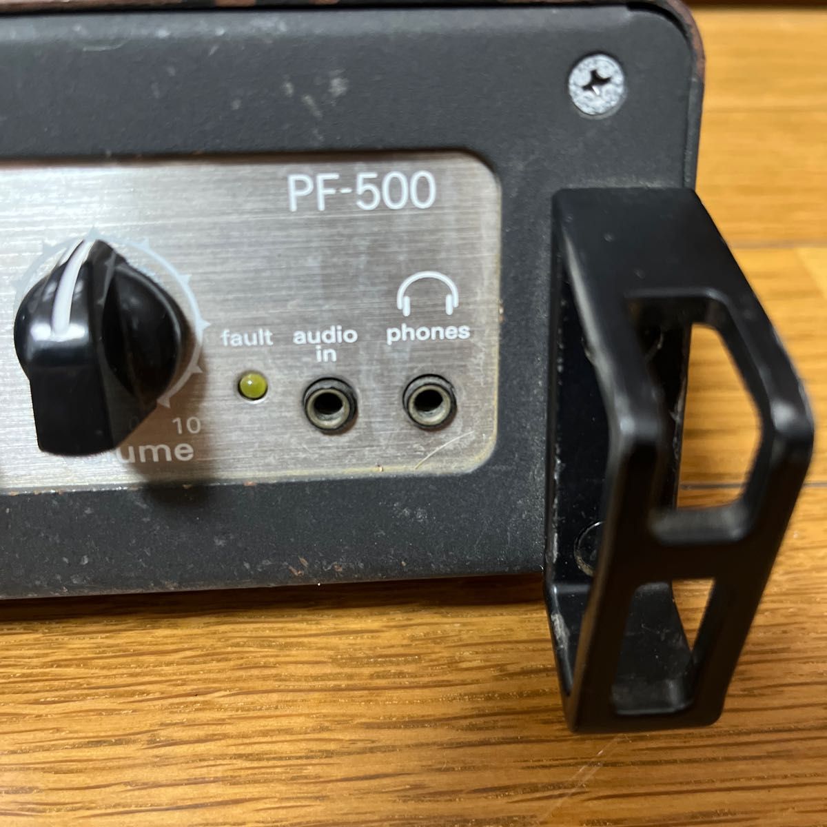 Ampeg PF-500 ベースアンプ