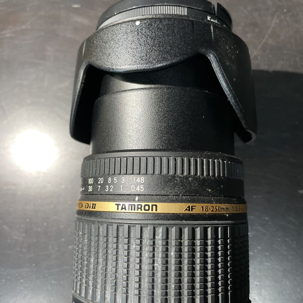 カメラレンズ Nikon Canon TAMRON 液晶フードファインダー SONY まとめて ジャンク扱い_画像3
