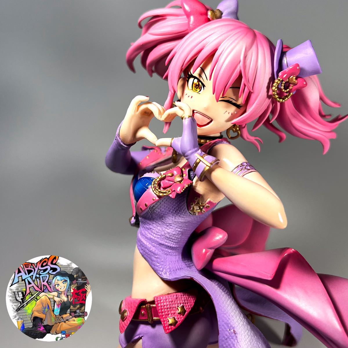 リペイント アイドルマスター シンデレラガールズ ESPRESTO est リペイント アイドルマスター シンデレラガールズ ESPRESTO est