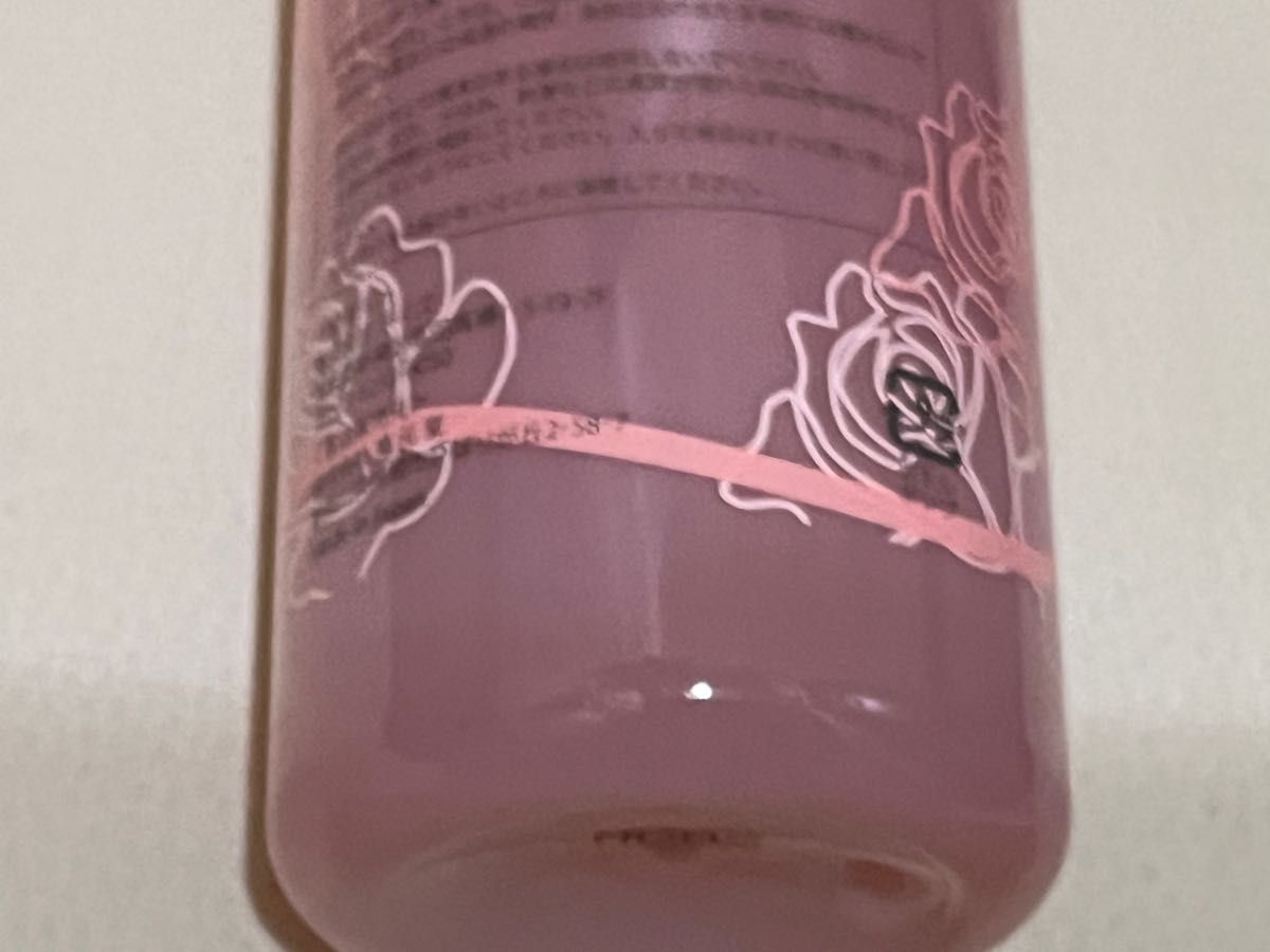 Premium Rose Peelプレミアムローズピールマッサージジェル　300g