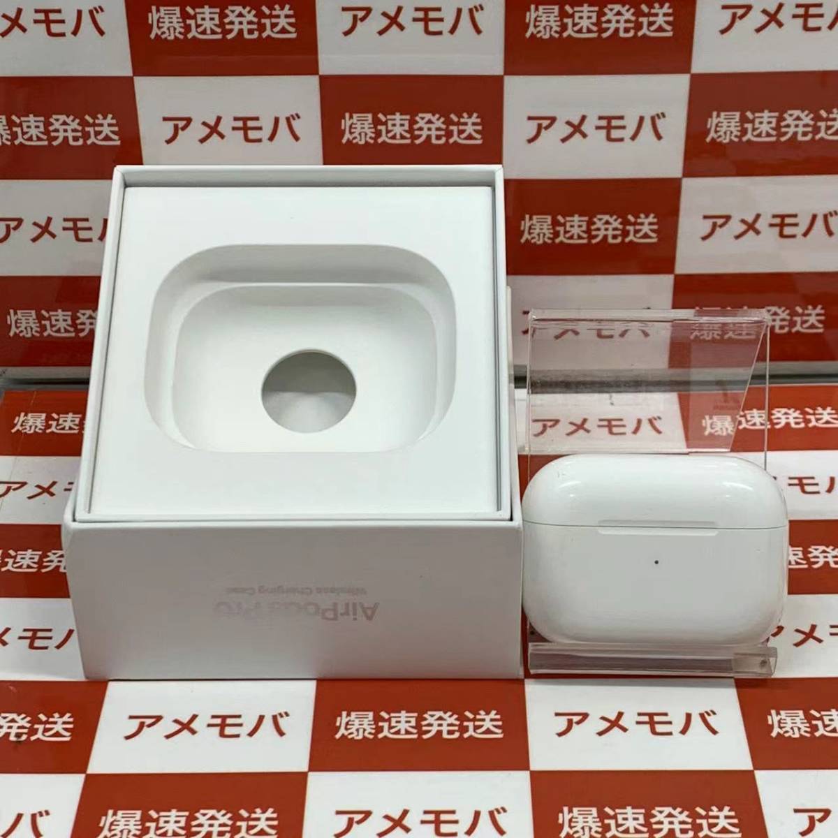 まとめ買い】 爆速発送 ジャンク品 AirPods Pro MWP22J/A ホワイト