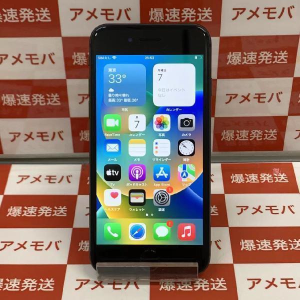 専門ショップ iPhone8 バッテリー90%[206048] AU版SIMフリー 64GB