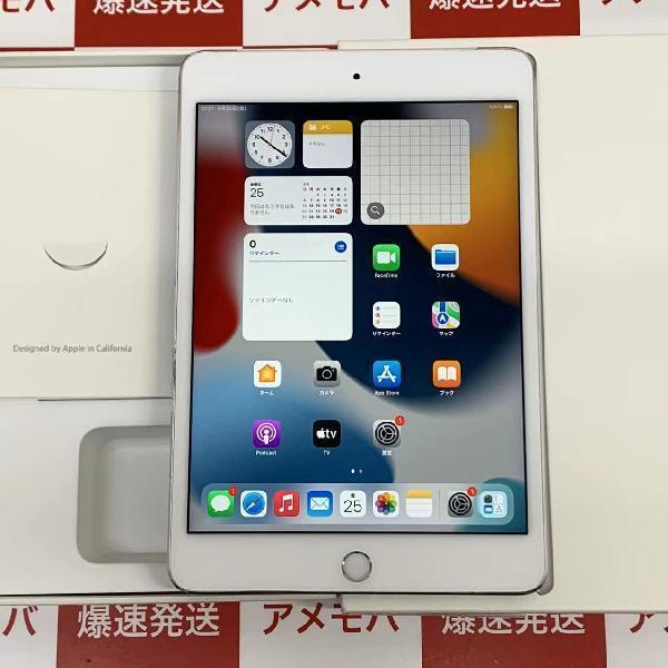 オンラインショップ iPad mini 第4世代 128GB docomo版SIMフリー