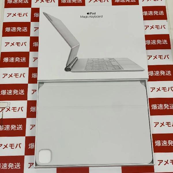高級感 Keyboard Magic 11インチ用 Pro iPad A2261 美品[208542] 日本