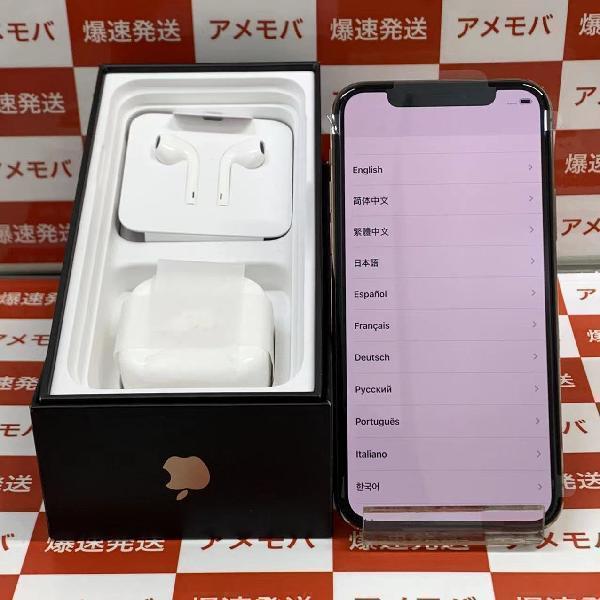 香港版 iPhone XR ホワイト 128GB 新品未使用 物理デュアルSIM-