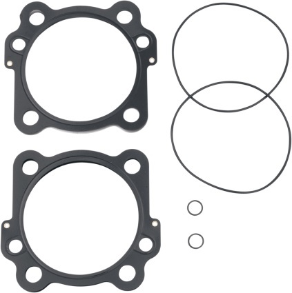 シリンダーヘッド&ベースガスケット　セット 1999-2006 ツインカム JGI 16787-99MLS ジェームズガスケット JAMES GASKETS_画像3