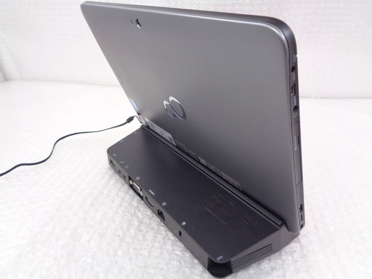 1円~ ☆FUJITSU ARROWS Tab Q555/K64 / | JChere雅虎拍卖代购