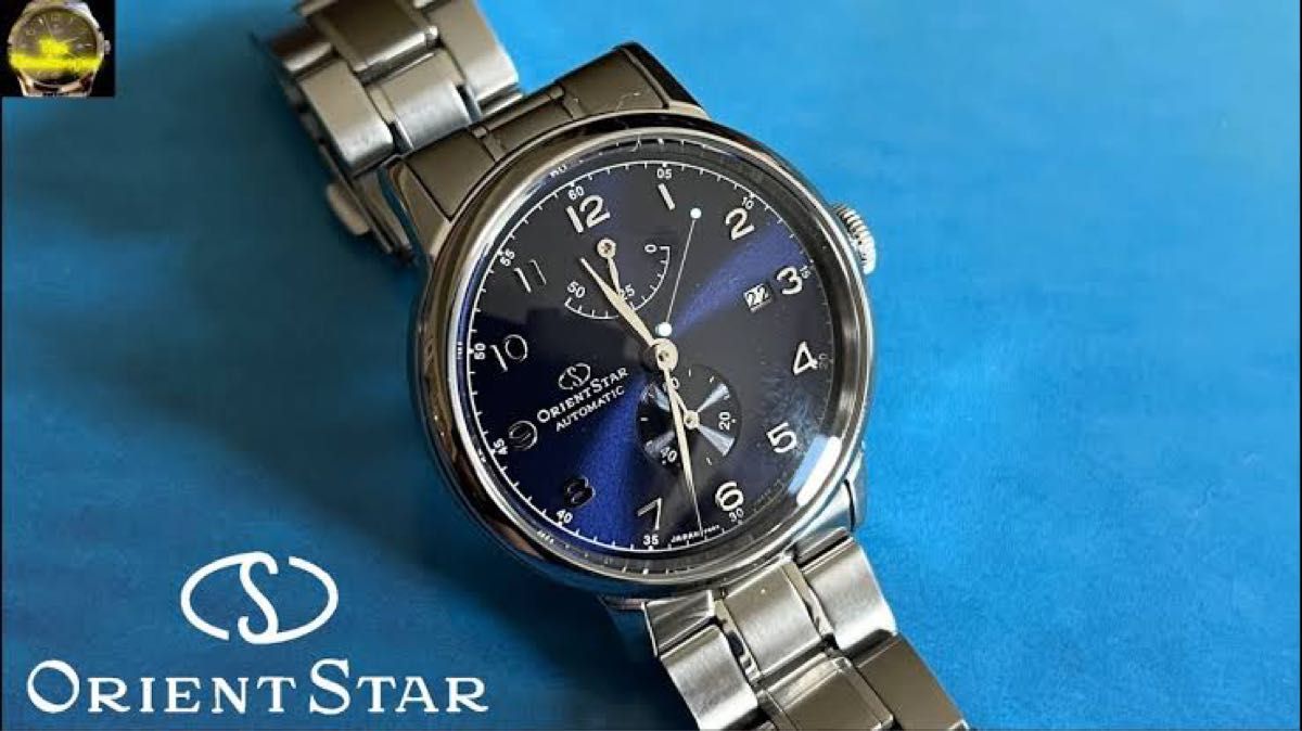 オリエントスター ORIENTSTAR ヘリテージゴシック rk-aw0001l オリエントスター ORIENTSTAR ヘリテージゴシック rk-aw0001l