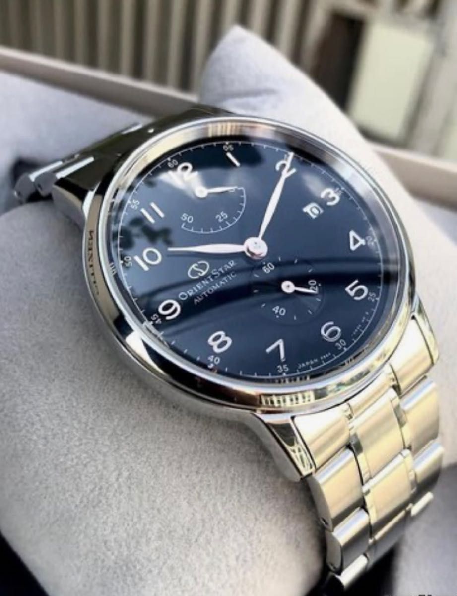 オリエントスター ORIENTSTAR ヘリテージゴシック rk-aw0001l オリエントスター ORIENTSTAR ヘリテージゴシック rk-aw0001l