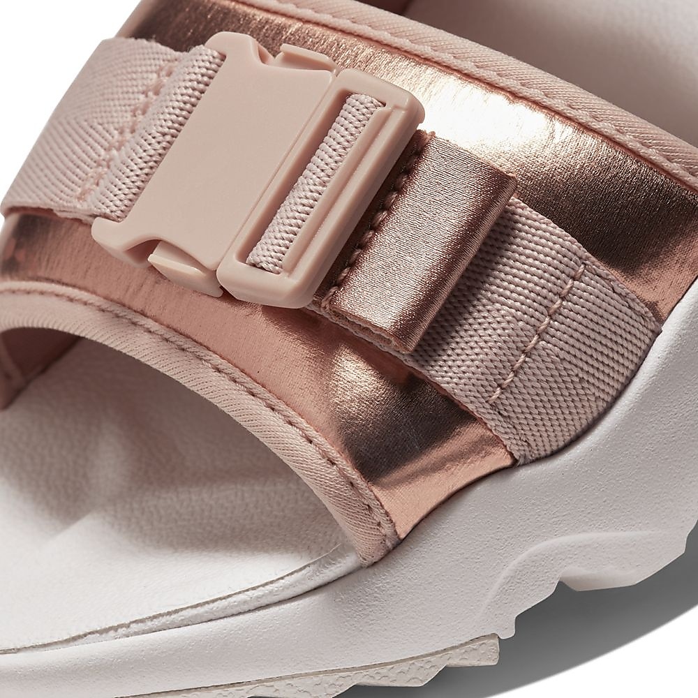*NIKE WMNS CANYON SANDAL copper color 26.0cm Nike wi men's Canyon sandals CW6211-929