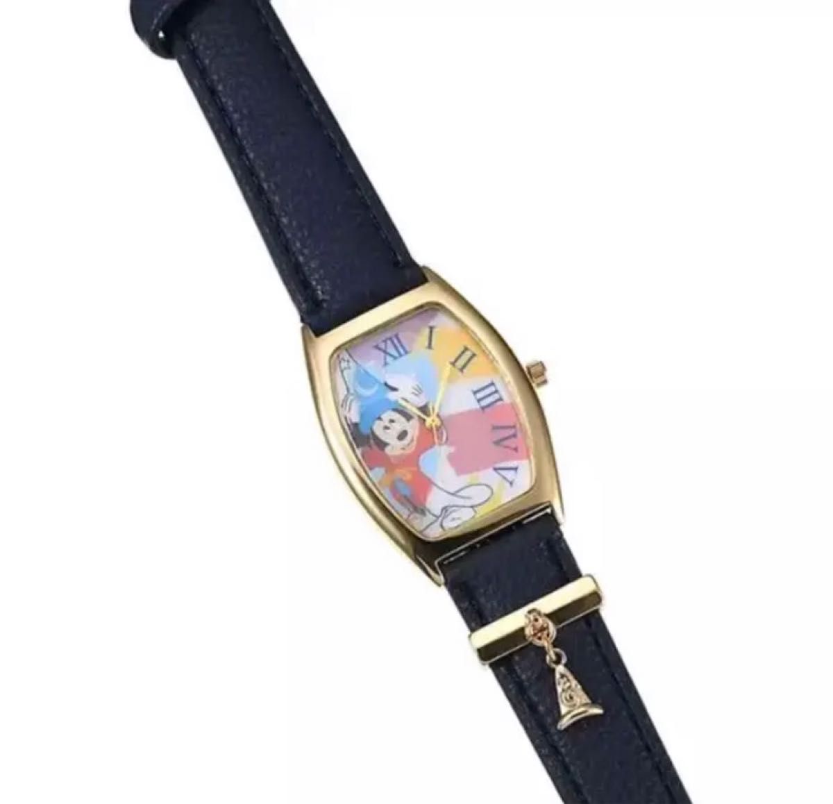 ディズニー　ミッキー 腕時計・ウォッチ Mickey Mouse Birthday